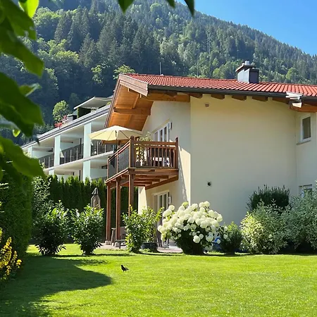 Apartman Annabella *