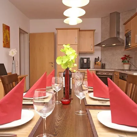 Apartman Annabella *