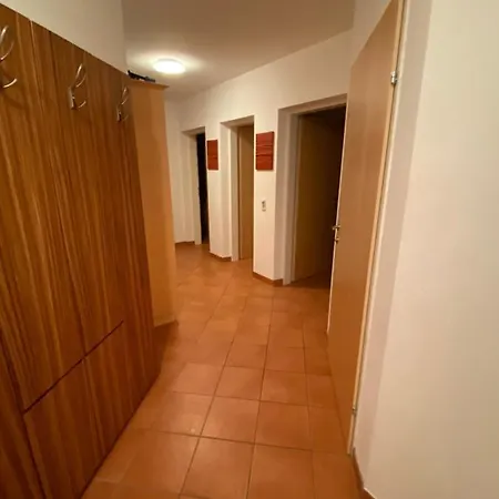 Apartment Annabella Zell am See
