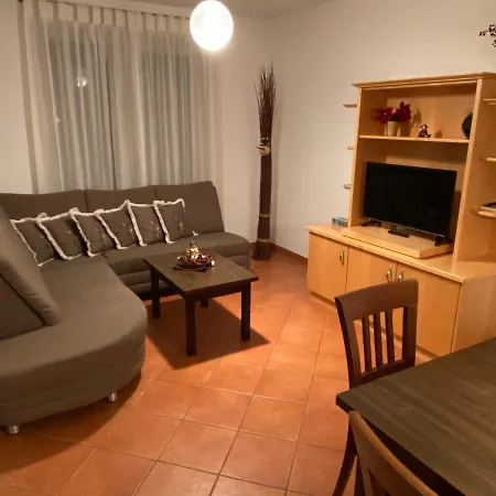 Annabella Apartman *