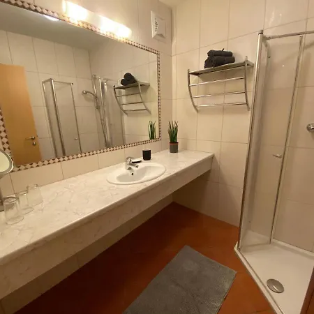 Apartman Annabella Zell am See